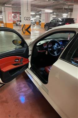 بی ئێم دەبڵیو سیریەس 5